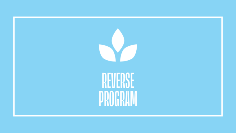 Cosa significa Reverse Program cioè “Programma Inverso”?