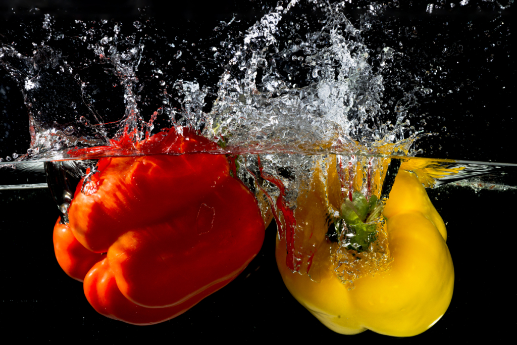 4 metodi di cottura delle verdure a confronto: bollitura in acqua